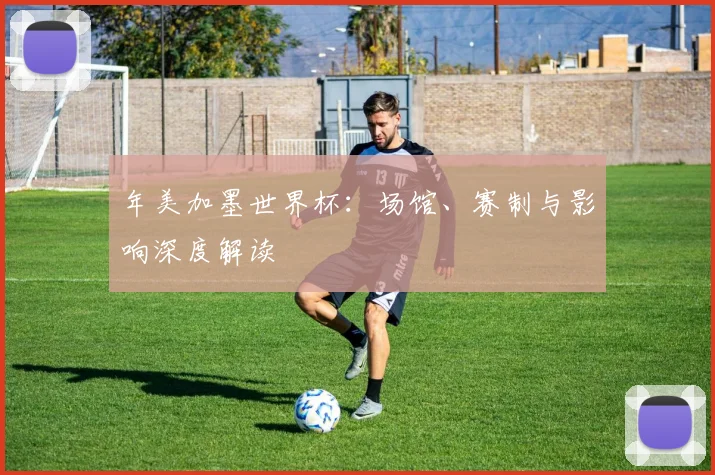 年美加墨世界杯：场馆、赛制与影响深度解读